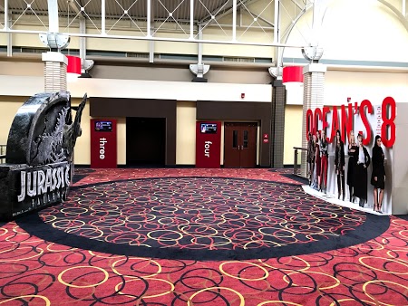 AMC Newport Centre 11 | Credibility Bureau