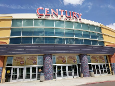 Century Stadium 14 & XD | Credibility Bureau